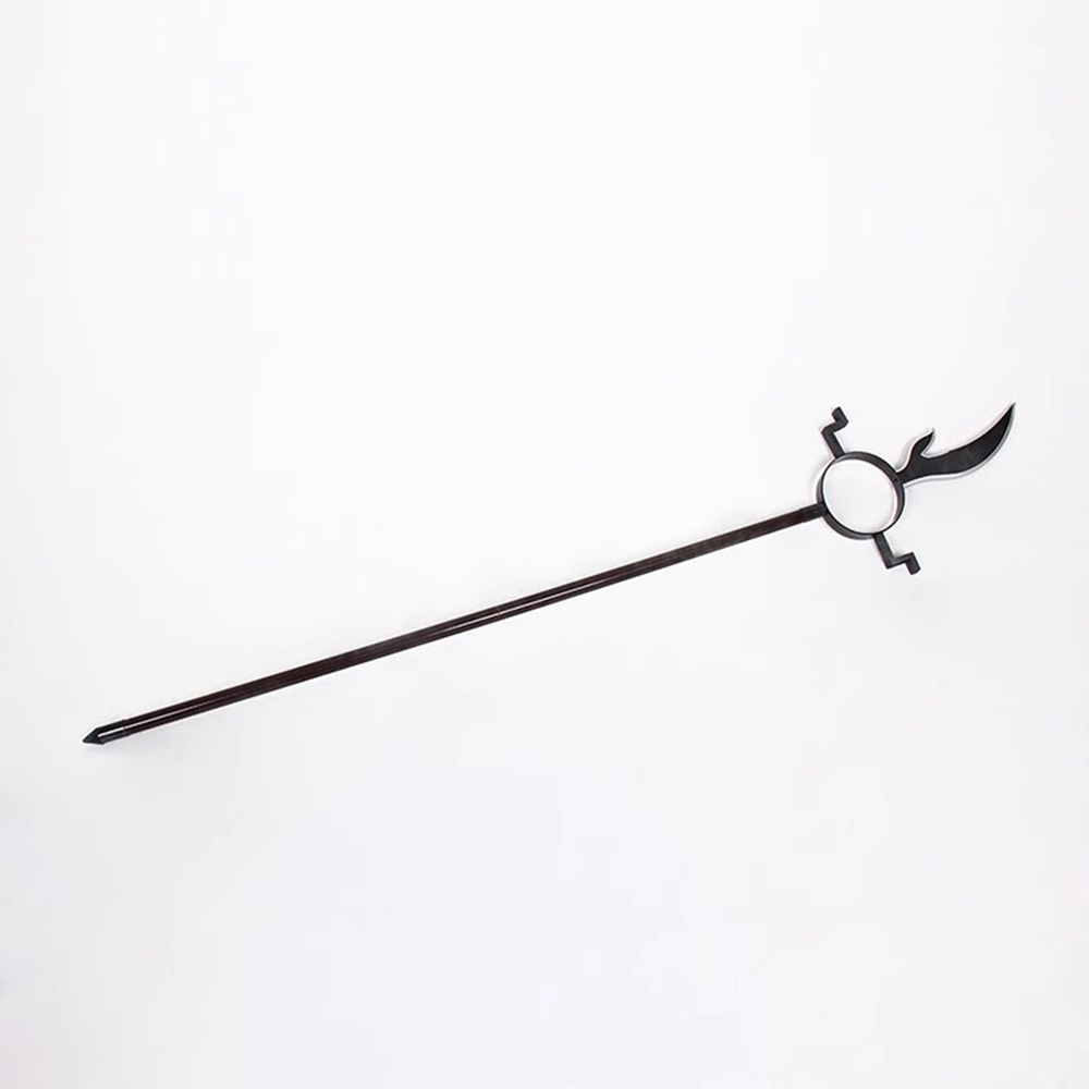 Leather Work Japan - Obras em quadrinhos-Kekkaishi SUMIMURA Walking Stick