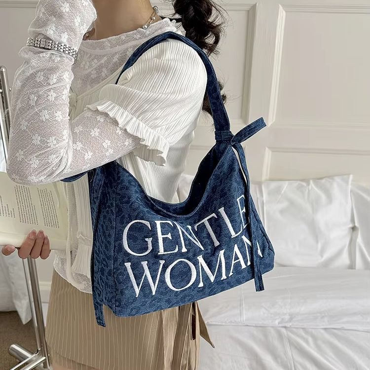 Leather Work Japan - Bolsa de Ombro/Subaxilar Simples e Versátil
