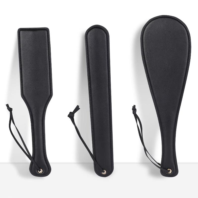 Leatherwork Tools - Pá de Spanking BDSM, Produtos SM