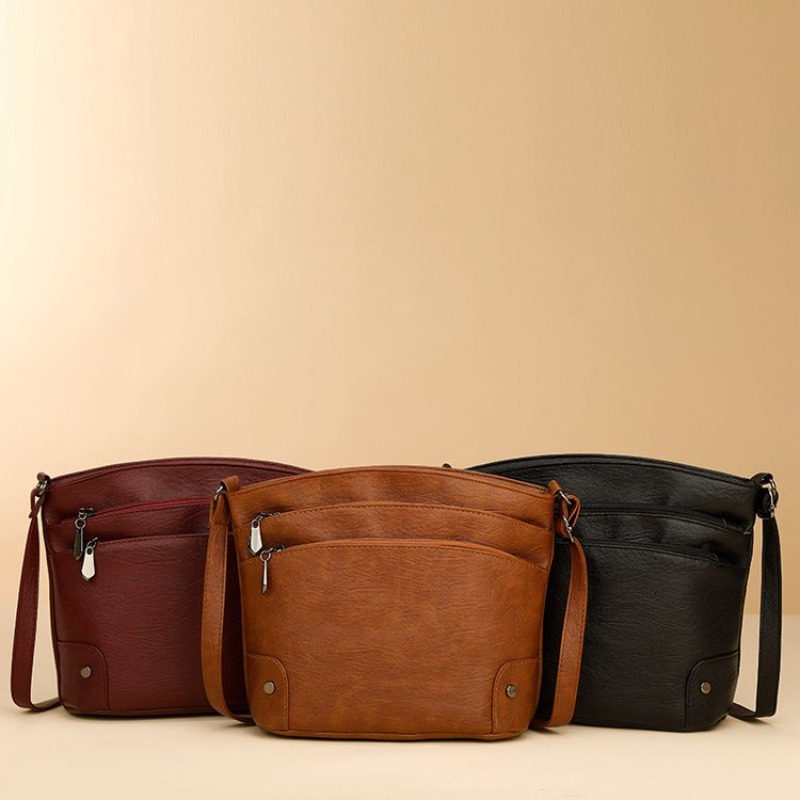 Leatherwork Logo - Bolsa de Fraldas de Alta Qualidade,
