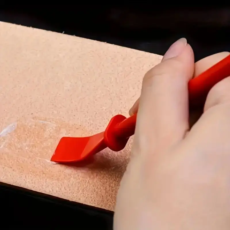 Leatherwork Tools - Espalhadores de cola de 20 pces,