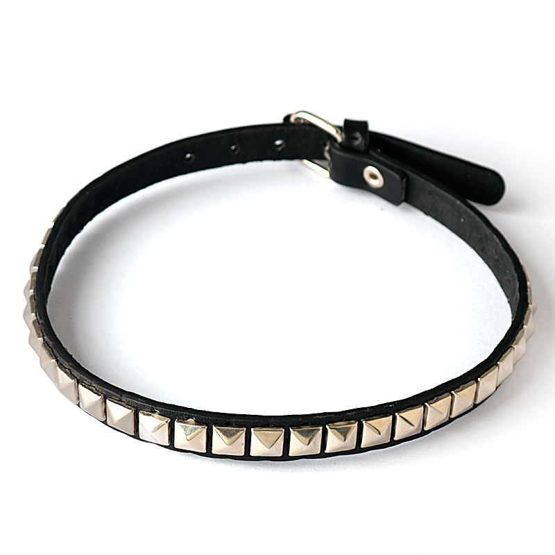Leatherwork Rivets - Anime death note colar misa amane
