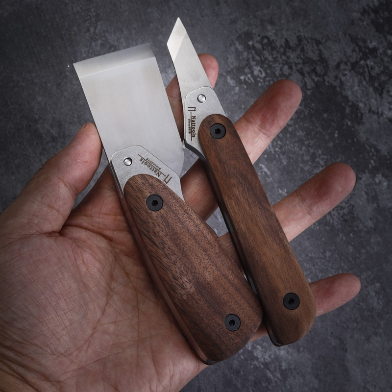 Leatherwork Craft - Nattools faca de corte de couro