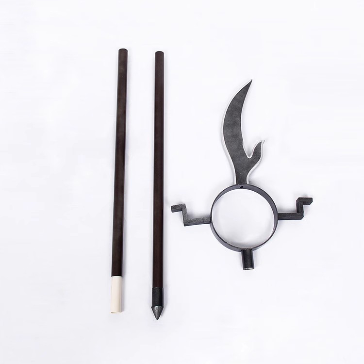 Obras em quadrinhos-Kekkaishi  - Leather Work Japan avaliação e preço