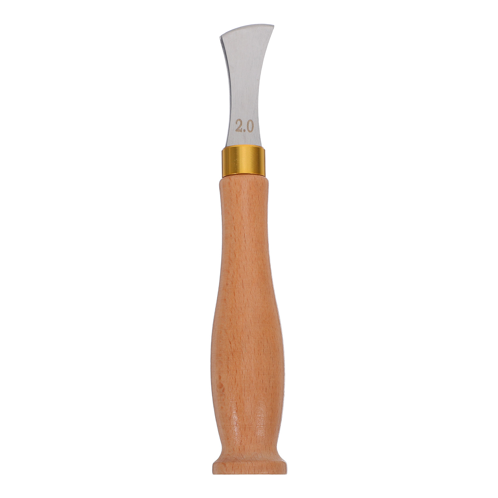 Ferramenta de Corte de Bordas  - Leatherwork Edge Creaser avaliação e preço