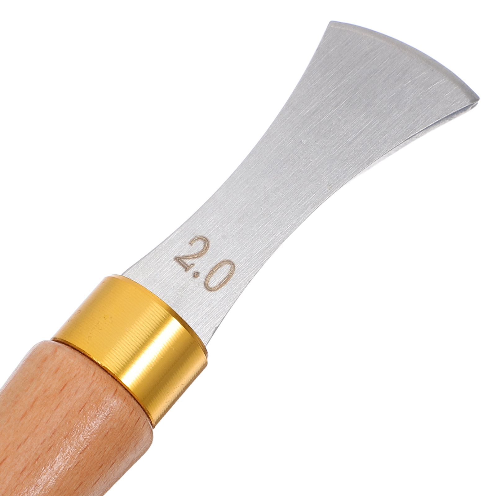 Ferramenta de Corte de Bordas  - Leatherwork Edge Creaser avaliação e preço