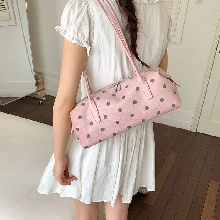 Bolsa de Ombro/Subaxilar Simpl - Leather Work Japan avaliação e preço