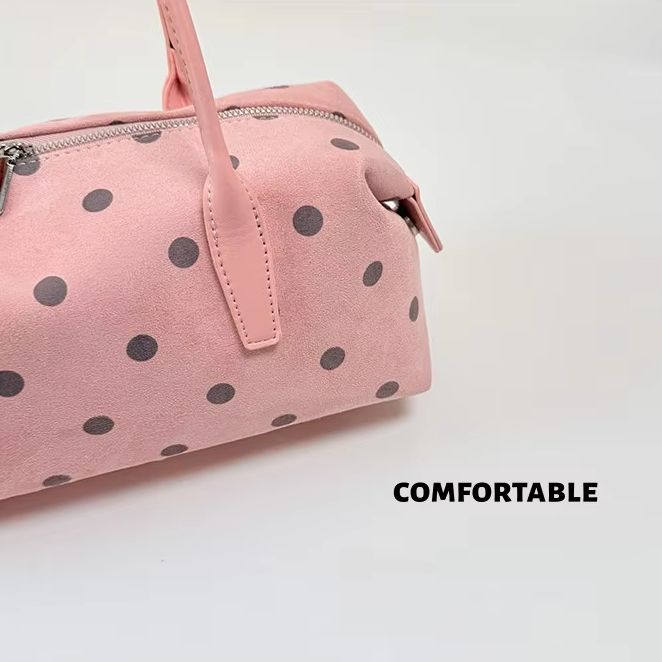 Bolsa de Ombro/Subaxilar Simpl - Leather Work Japan avaliação e preço