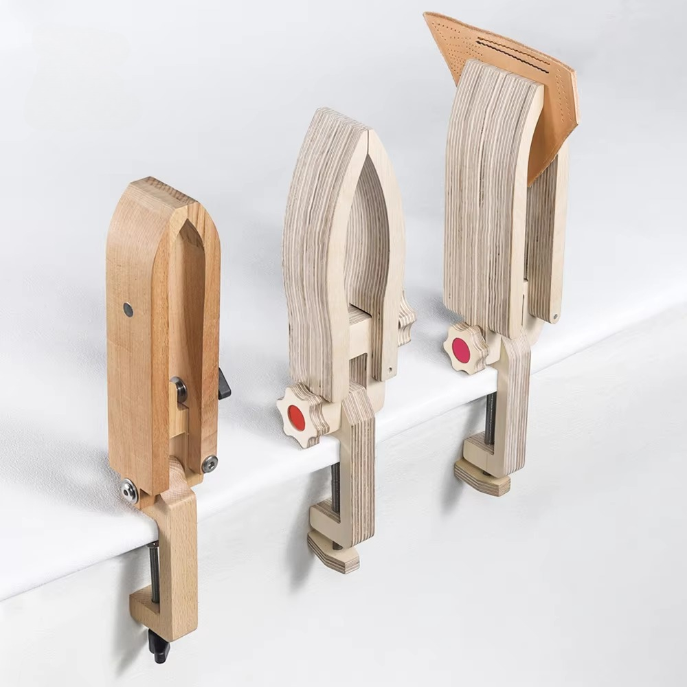 Grampo de Couro para Costura d - Leatherwork Tools avaliação e preço