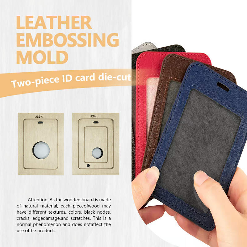 Conjunto de Duas Peças para Cr - Leatherwork Craft avaliação e preço