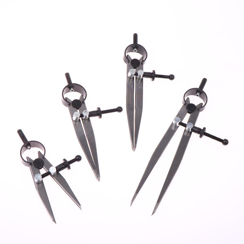 1 unidade Compasso de Mola de  - Leatherwork Edge Creaser avaliação e preço