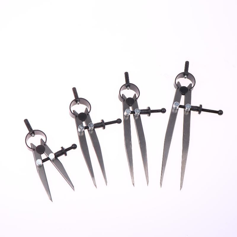 1 unidade Compasso de Mola de  - Leatherwork Edge Creaser avaliação e preço