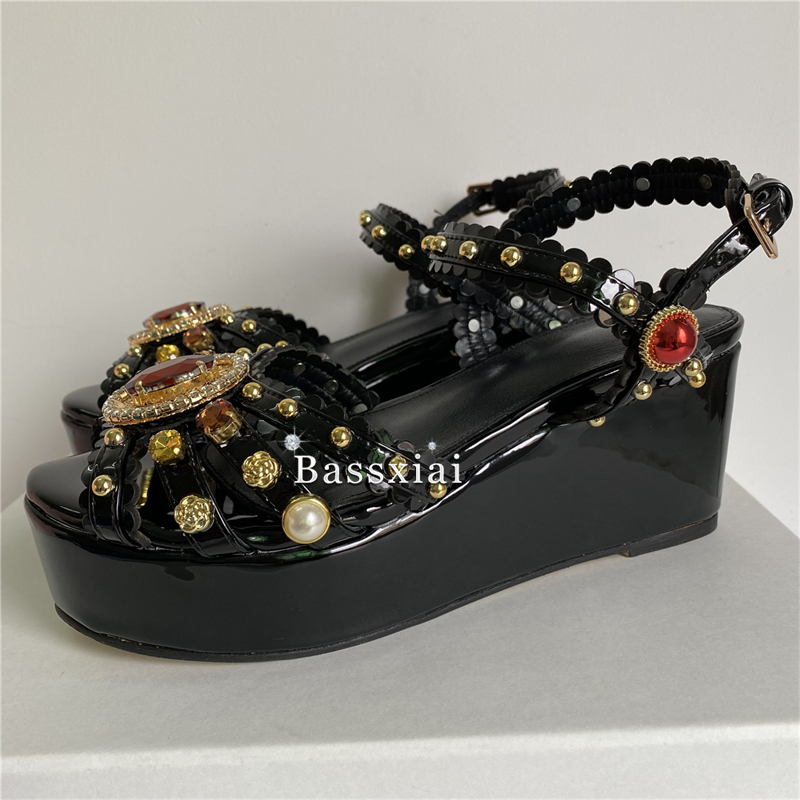 Luxo rebite contas decoração s - Leatherwork Rivets avaliação e preço