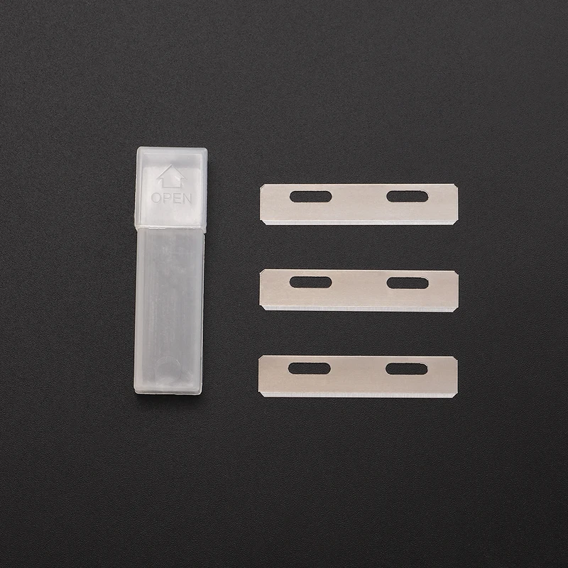1 conjunto de kits de ferramen - Skiver Leather Thin avaliação e preço