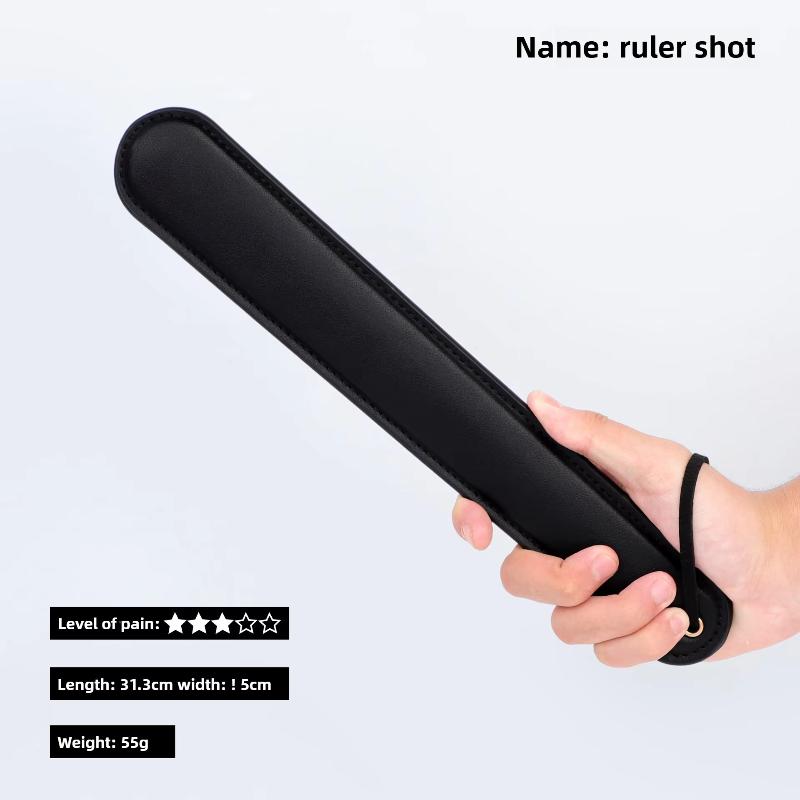 Pá de Spanking BDSM, Produtos  - Leatherwork Tools avaliação e preço