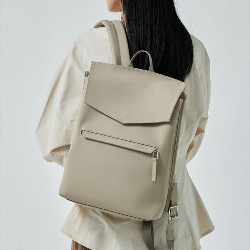 Moda nova japonês e coreano si - Leatherwork Bag avaliação e preço
