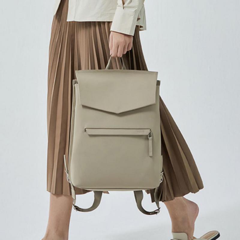 Moda nova japonês e coreano si - Leatherwork Bag avaliação e preço