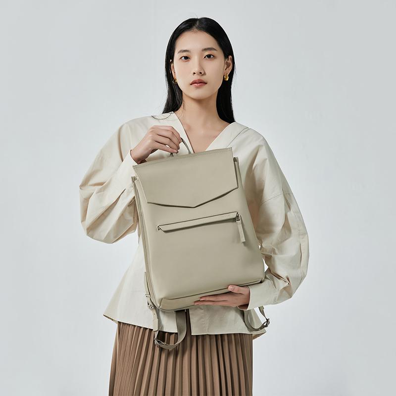 Moda nova japonês e coreano si - Leatherwork Bag avaliação e preço