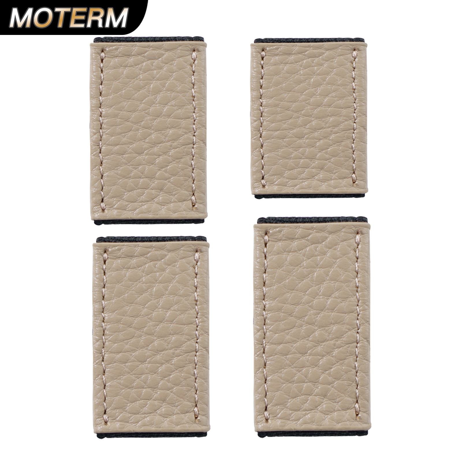 Moterm couro penloop elástico  - Leatherwork Books avaliação e preço