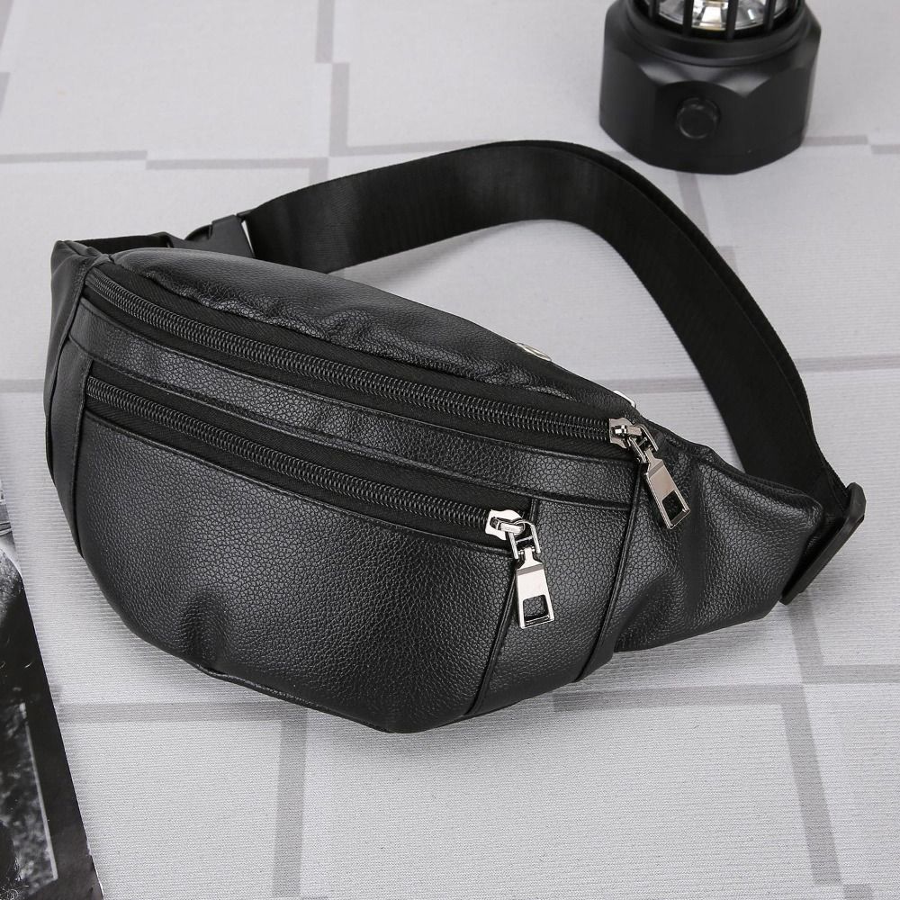 Bolsa Multifuncional Transvers - Leatherwork Bag avaliação e preço