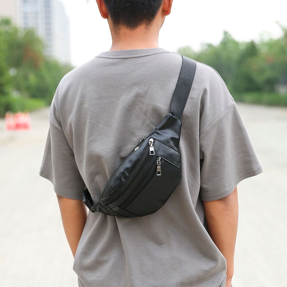 Bolsa Multifuncional Transvers - Leatherwork Bag avaliação e preço