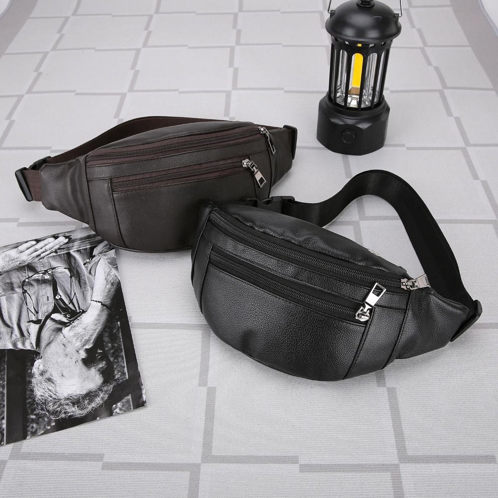 Bolsa Multifuncional Transvers - Leatherwork Bag avaliação e preço