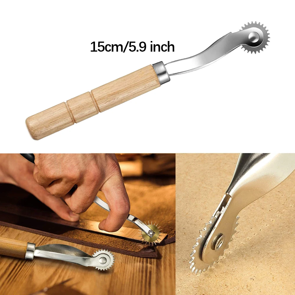 Kit de costura artesanal de co - Leatherwork Kit avaliação e preço