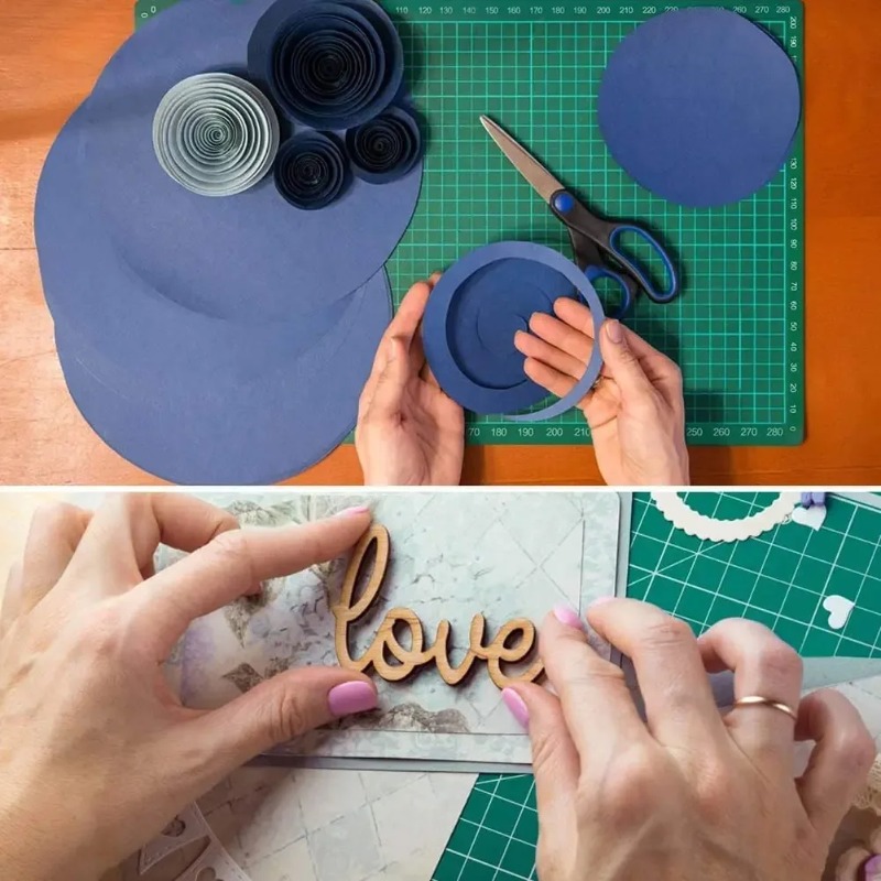 Manta de Corte de PVC Dupla Fa - Leatherwork Vise avaliação e preço