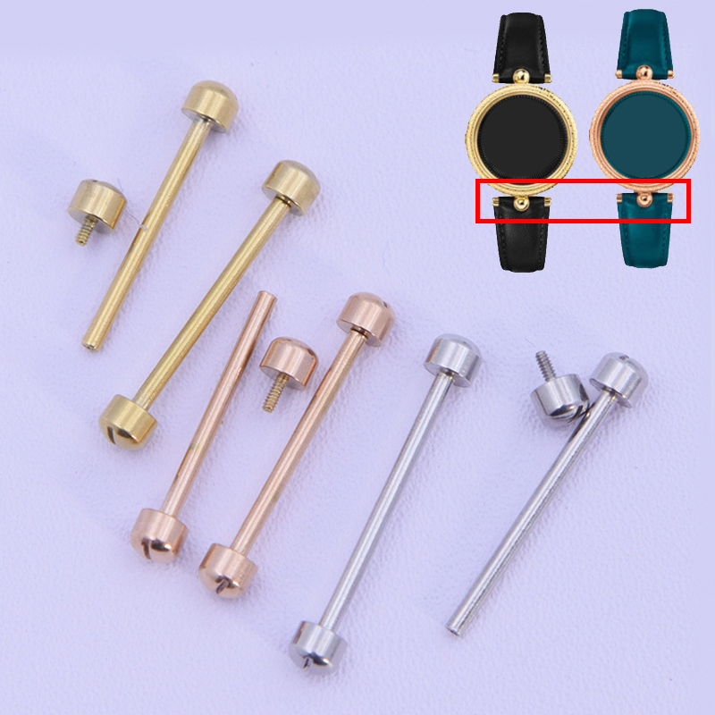 Haste de tubo de parafuso de r - Leatherwork Tools avaliação e preço