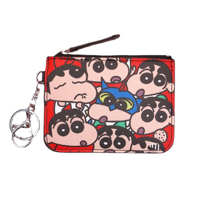 Porta-Cartões e Porta-Moedas K - Leather Work Japan avaliação e preço