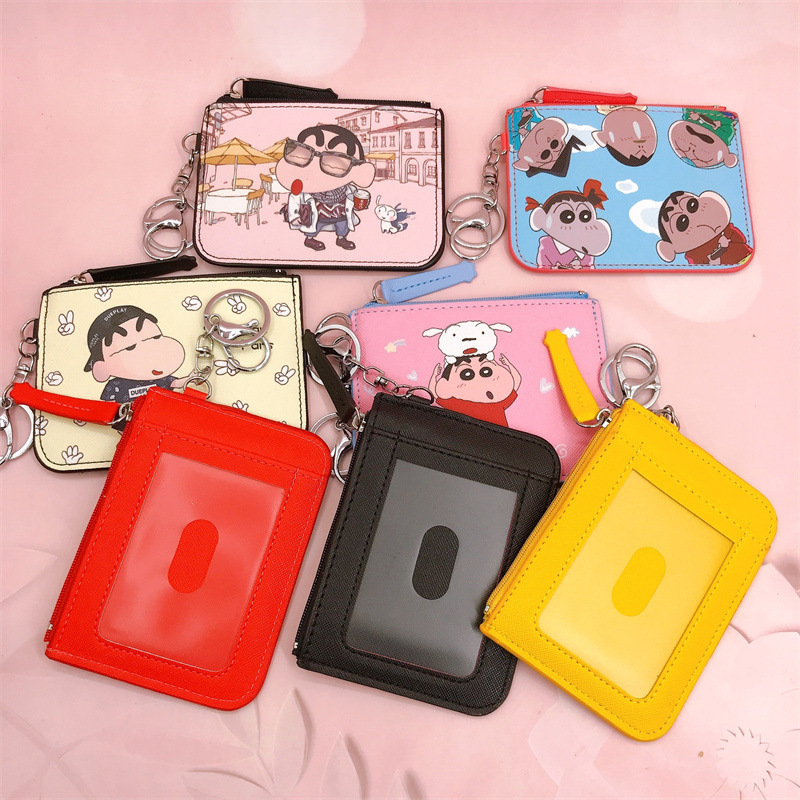 Porta-Cartões e Porta-Moedas K - Leather Work Japan avaliação e preço