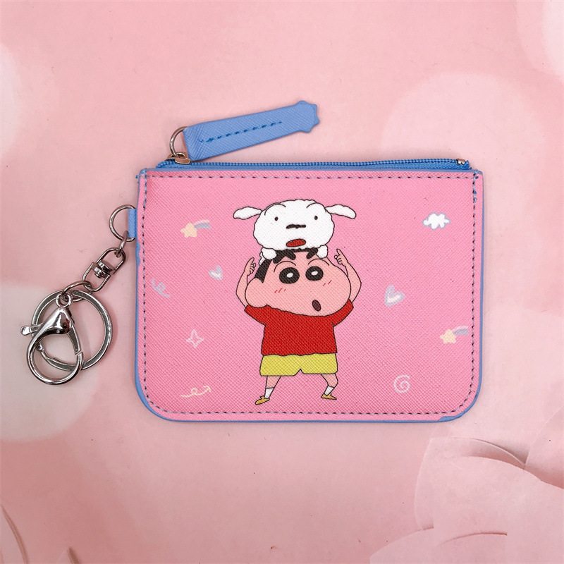 Porta-Cartões e Porta-Moedas K - Leather Work Japan avaliação e preço
