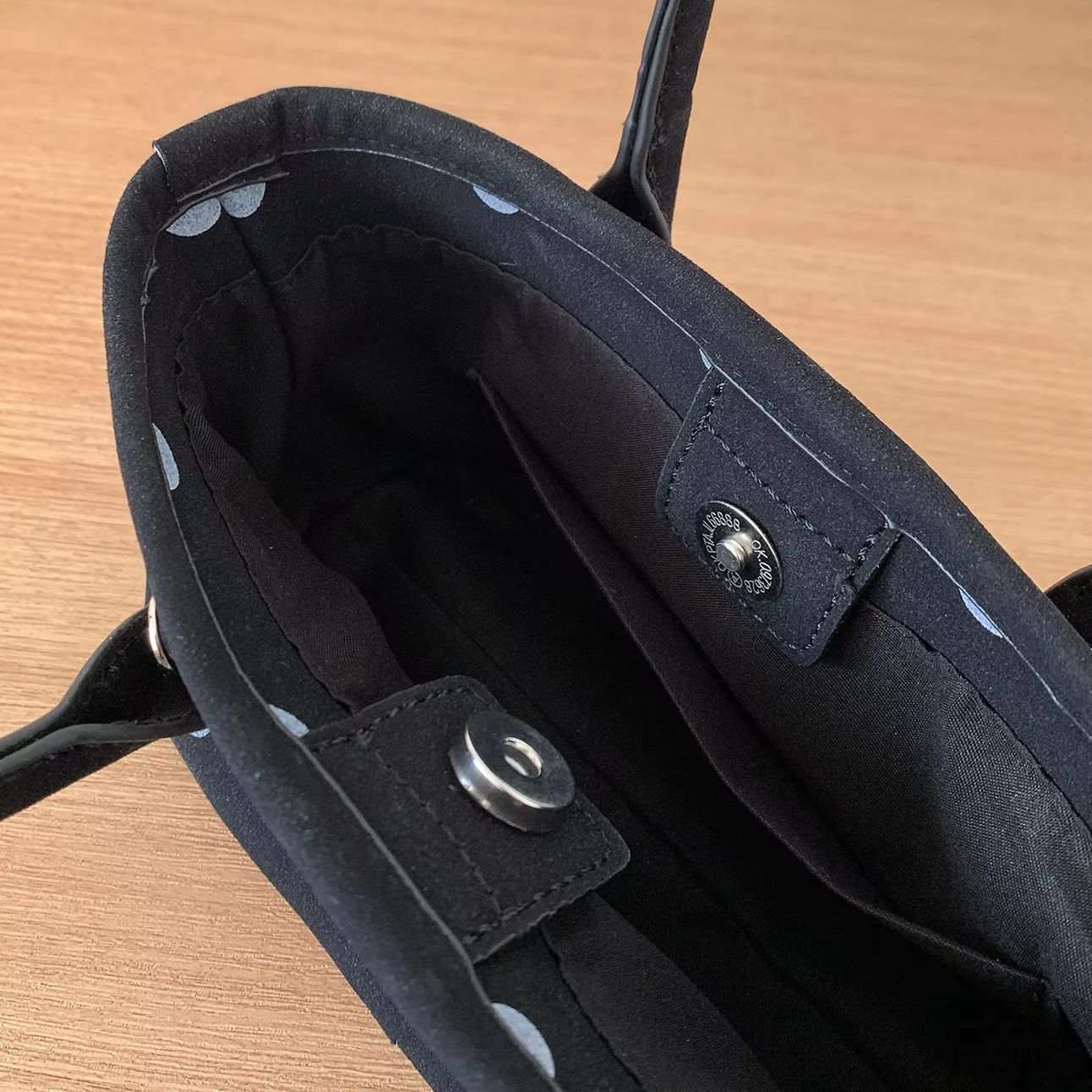 Bolsa de Ombro/Subaxilar Simpl - Leather Work Japan avaliação e preço