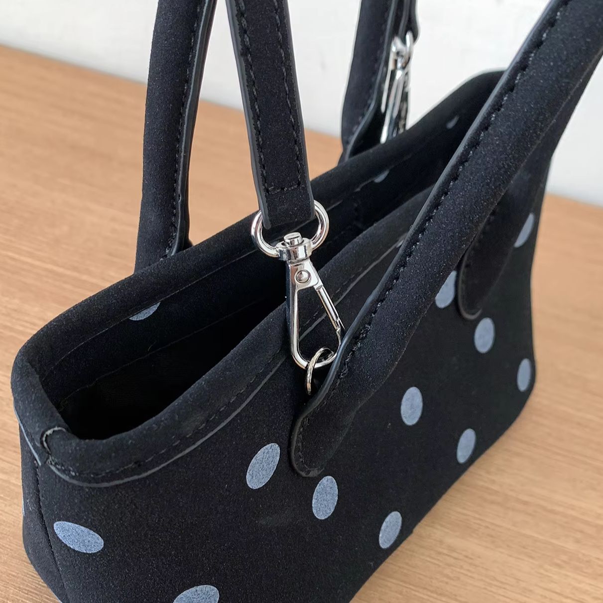 Bolsa de Ombro/Subaxilar Simpl - Leather Work Japan avaliação e preço