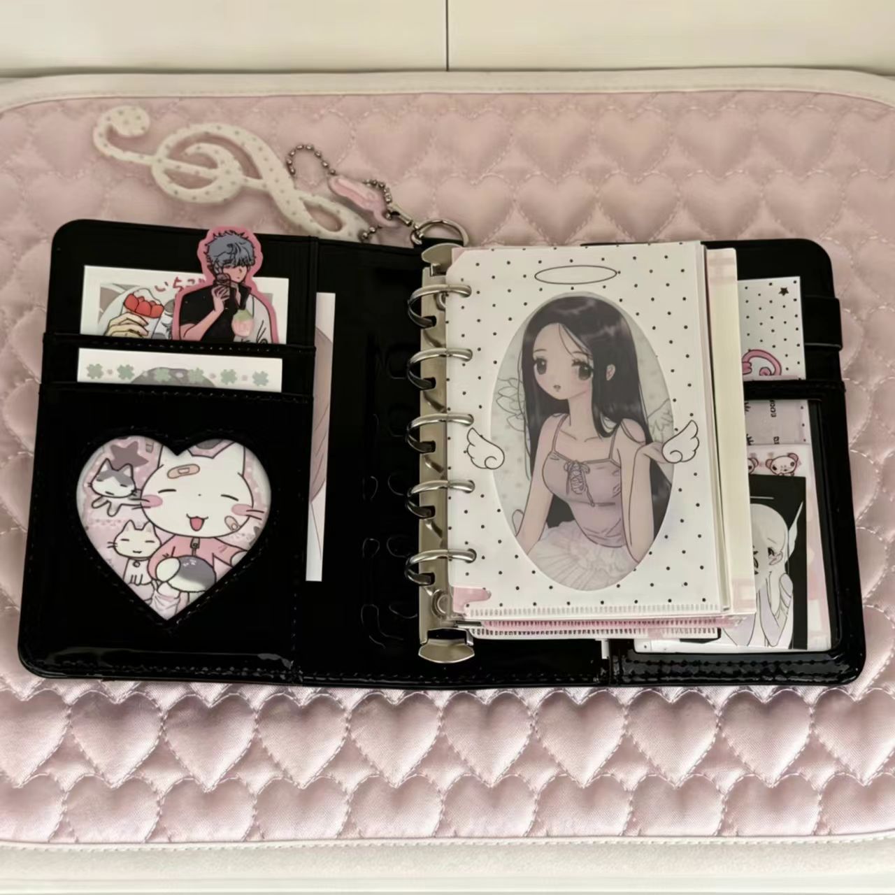 Caderno de Anotações Portátil  - Leatherwork Books avaliação e preço