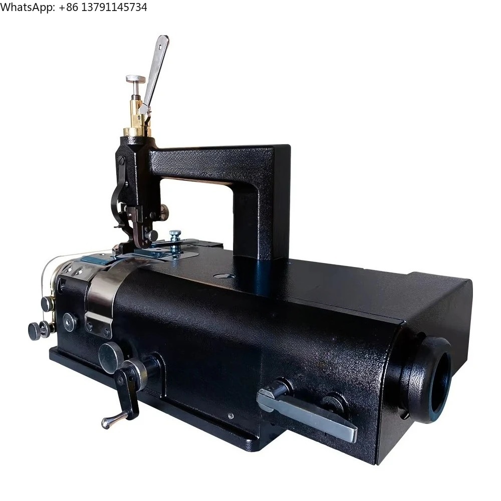 Máquina de Desbastar Couro GL- - Skiver Leather Thin avaliação e preço