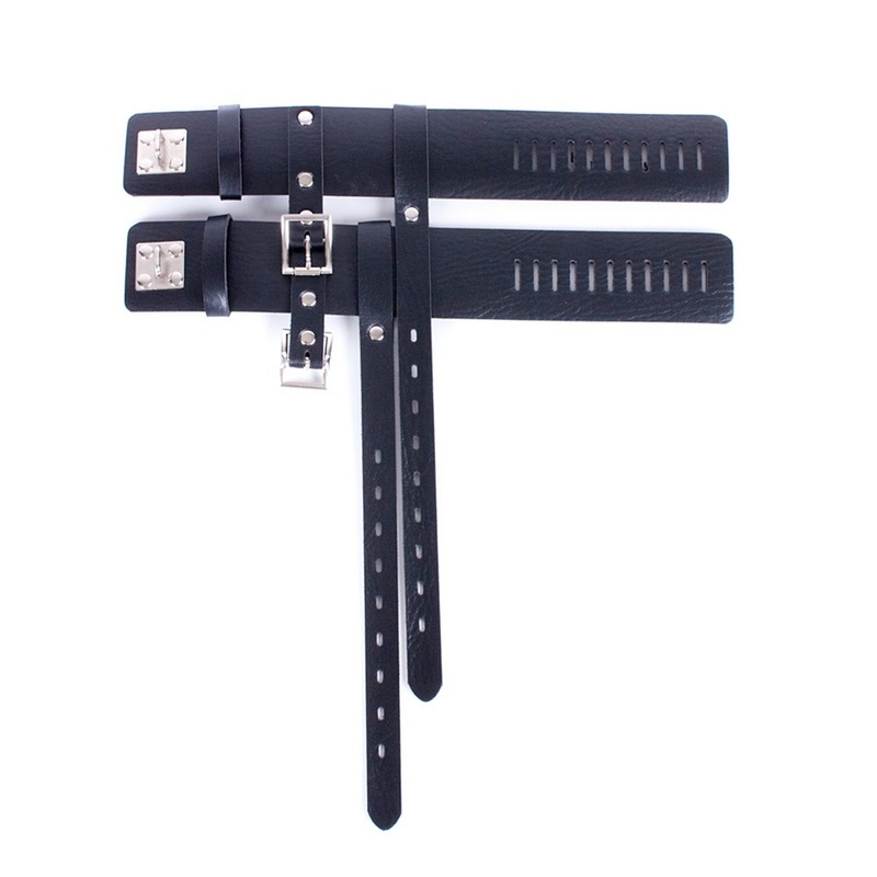 Correias de tornozelo de couro - Leatherwork Tools avaliação e preço
