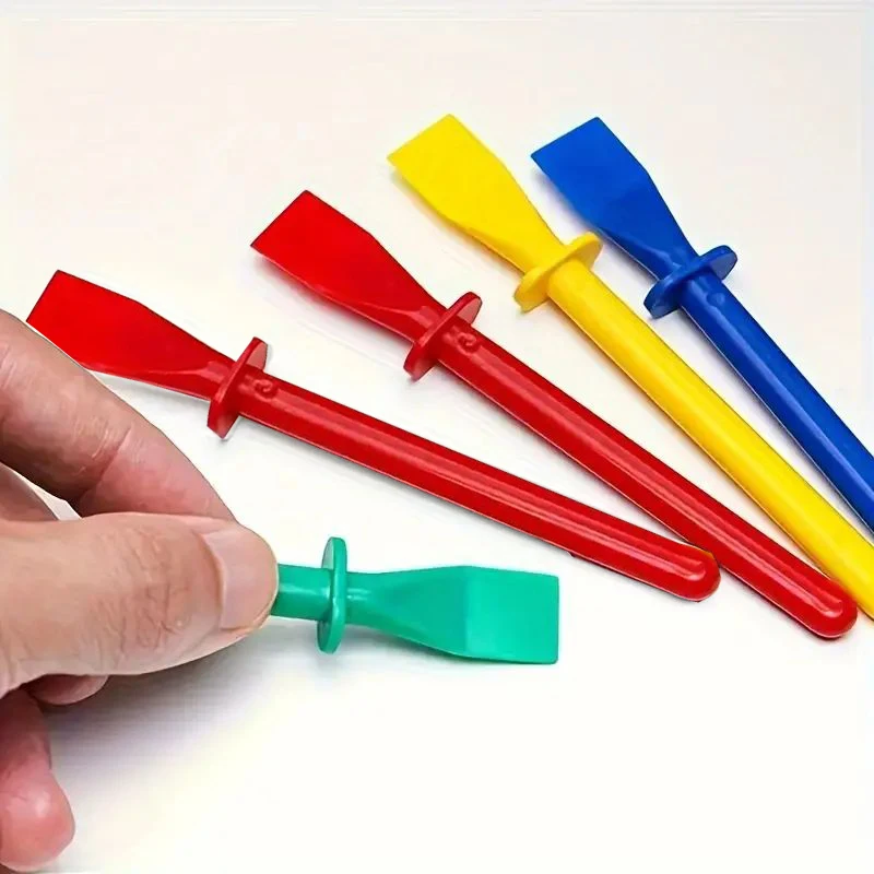 Espalhadores de cola de 20 pce - Leatherwork Tools avaliação e preço