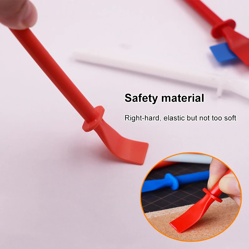 Espalhadores de cola de 20 pce - Leatherwork Tools avaliação e preço