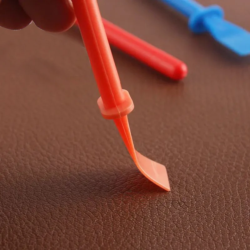 Espalhadores de cola de 20 pce - Leatherwork Tools avaliação e preço