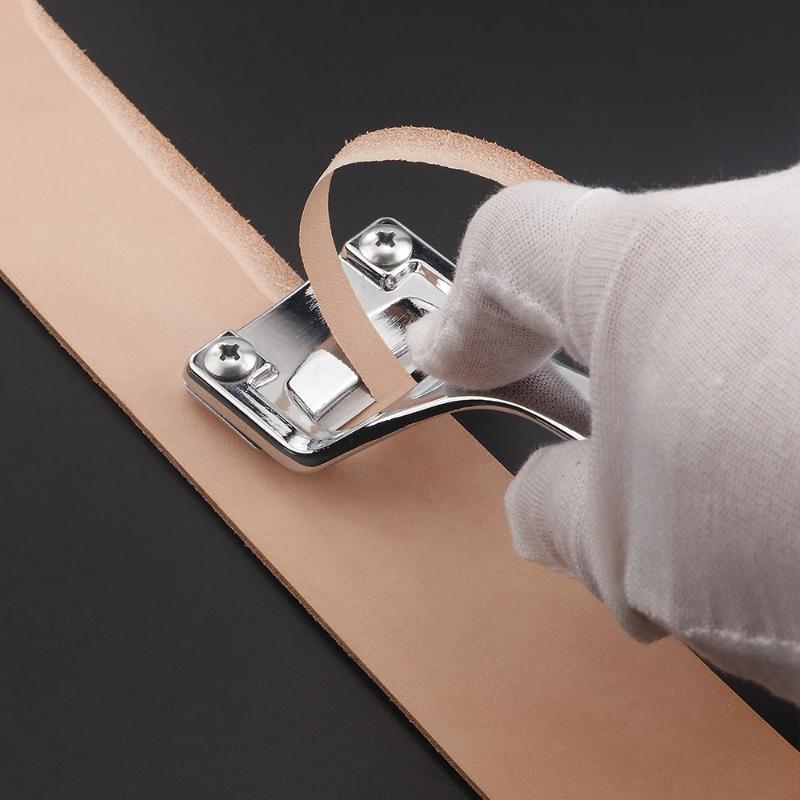 Conjunto de Facas para Desbast - Leatherwork Kit avaliação e preço