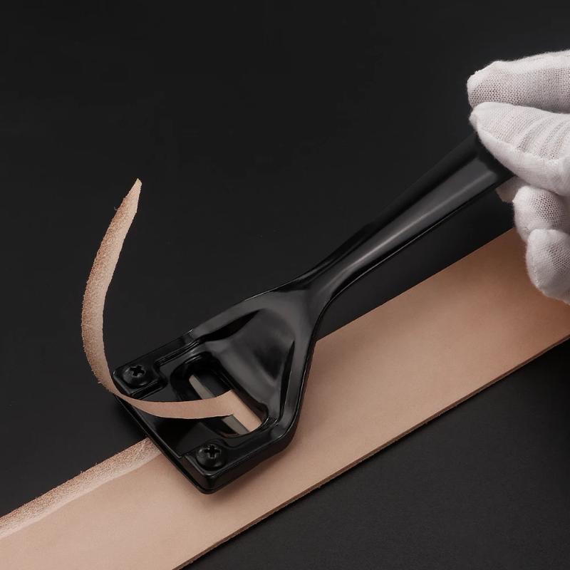 Conjunto de Facas para Desbast - Leatherwork Kit avaliação e preço
