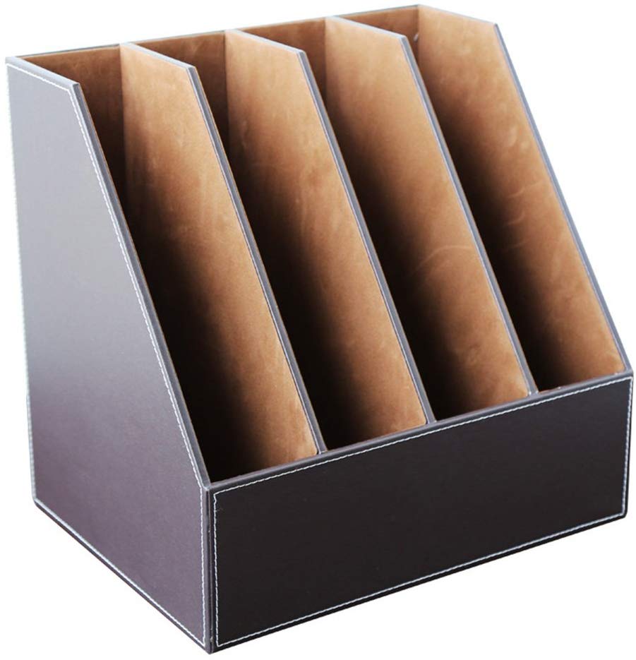 XRHYY-Couro Pasta Vertical Des - Leatherwork Books avaliação e preço