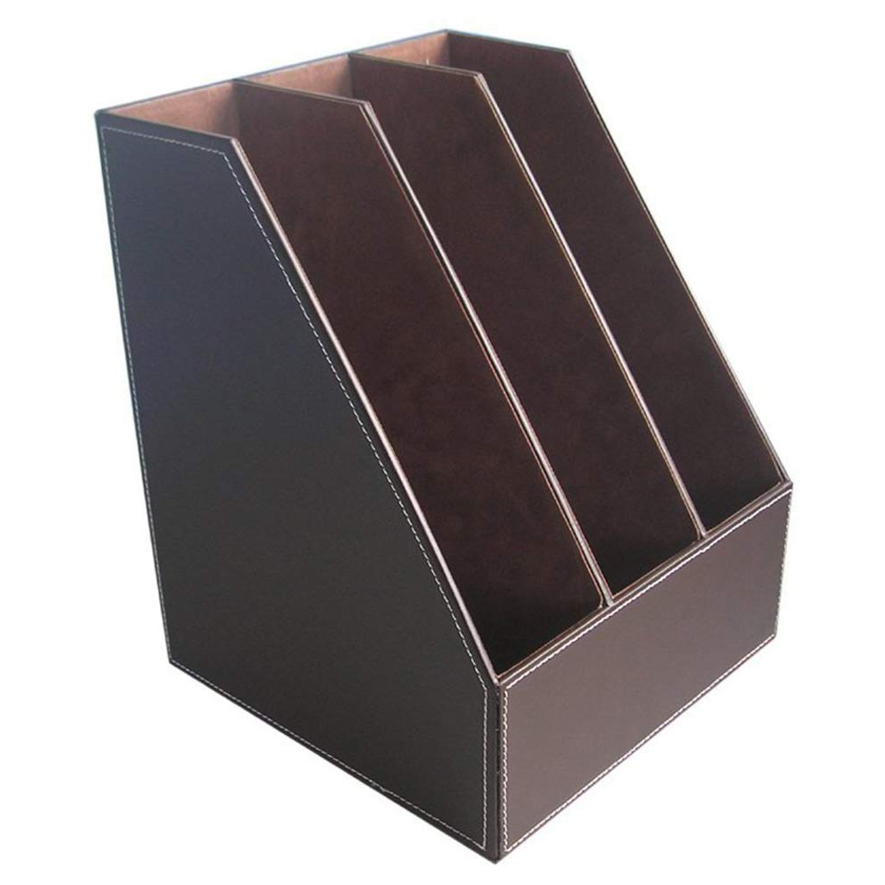 XRHYY-Couro Pasta Vertical Des - Leatherwork Books avaliação e preço