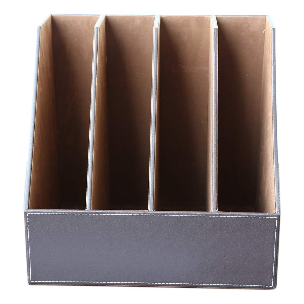 XRHYY-Couro Pasta Vertical Des - Leatherwork Books avaliação e preço