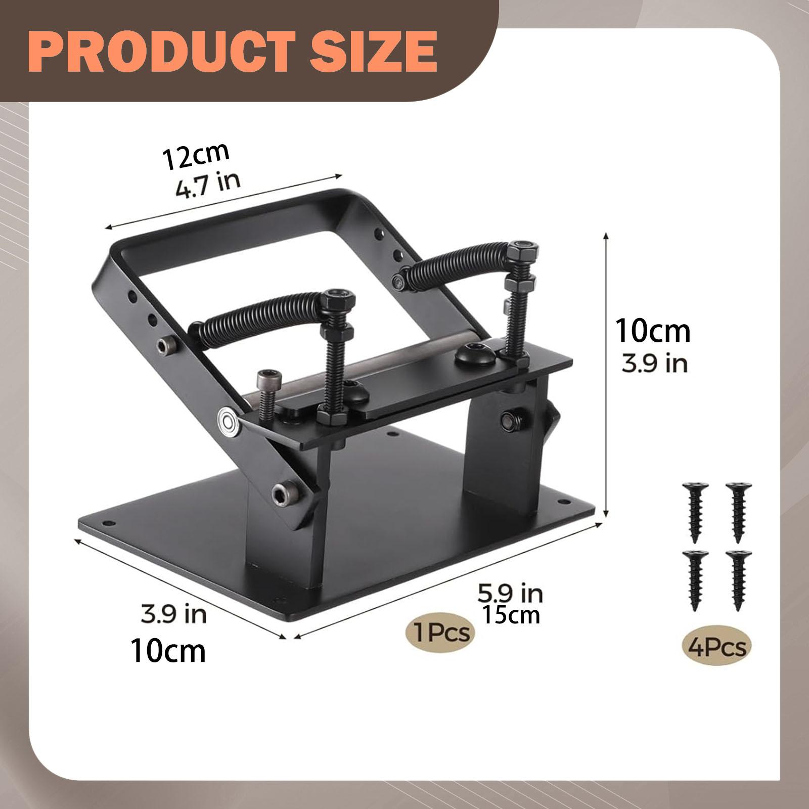 Máquina Manual de Cortar Couro - Skiver Leather Thin avaliação e preço