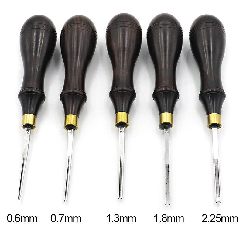 QJH-Leather Edge Beveler Pro,  - Leatherwork Edge Creaser avaliação e preço