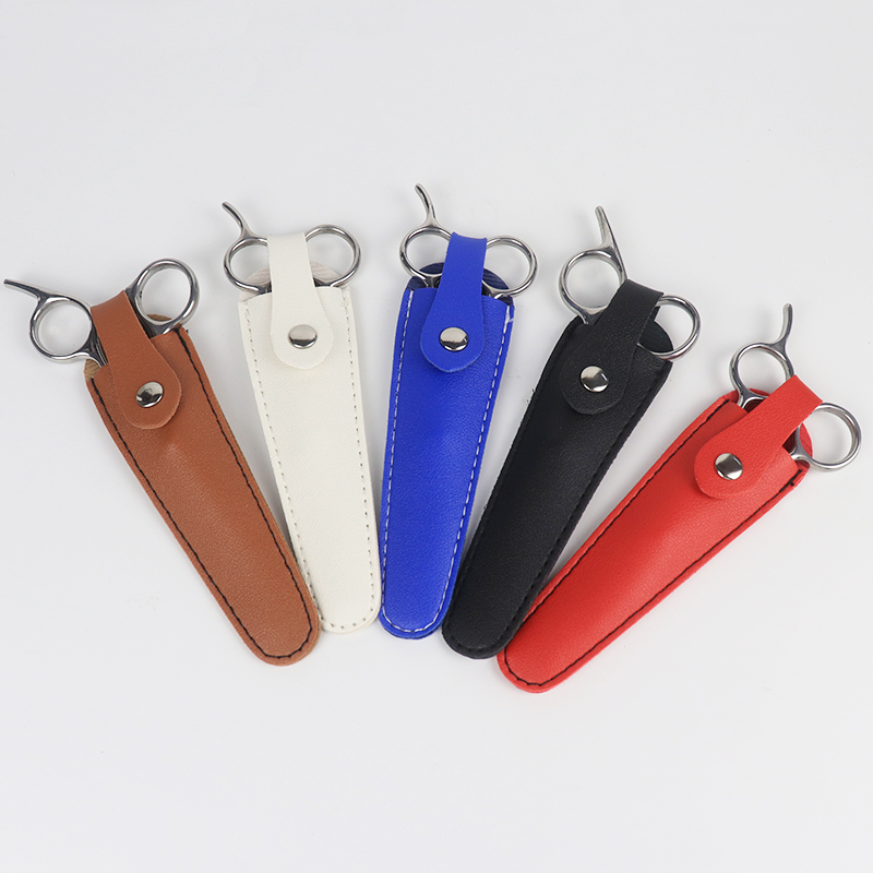 Capa protetora para tesoura de - Leatherwork Tools avaliação e preço