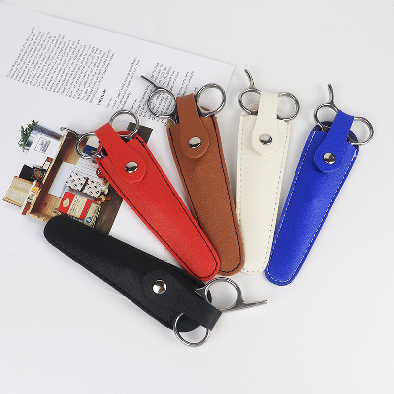 Capa protetora para tesoura de - Leatherwork Tools avaliação e preço