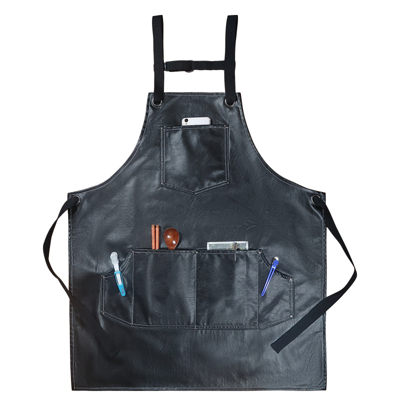 2023 Caro PU Soft Leather Cate - Leatherwork Logo avaliação e preço